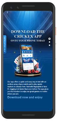 download crickex app for android